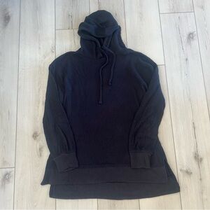 SO black hoodie - M - Super Soft